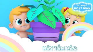 Ca khúc Hãy tắm nào 4