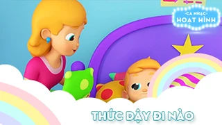 Ca khúc Thức dậy đi nào 11