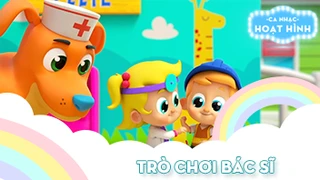 Ca khúc Trò chơi bác sĩ 2