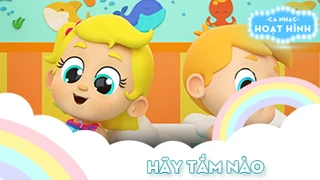 Ca khúc Hãy tắm nào 3