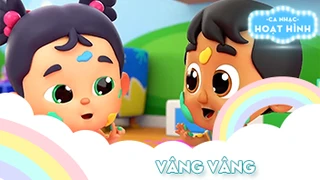 Ca khúc Vâng vâng 2