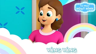 Ca khúc Vâng vâng