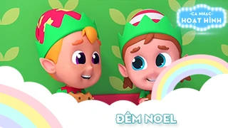 Ca khúc Đêm Noel 2