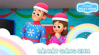 Ca khúc Bài hát giáng sinh 2