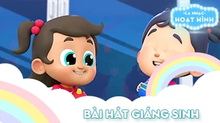Ca khúc Bài hát giáng sinh 1