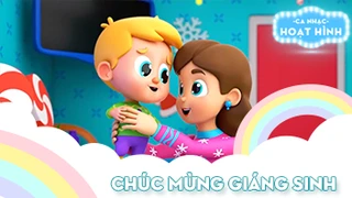 Ca khúc Chúc mừng giáng sinh 9