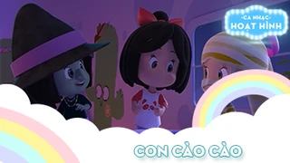 Ca khúc Con cào cào 14