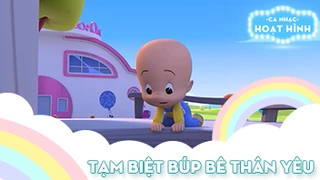 Ca khúc Tạm biệt búp bê thân yêu 4