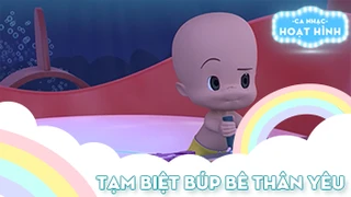 Ca khúc Tạm biệt búp bê thân yêu 3