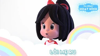 Ca khúc Lời mẹ ru 1