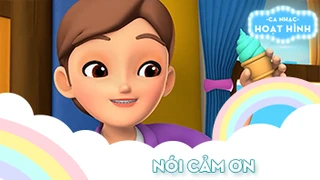 Ca khúc Nói cảm ơn 2