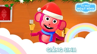 Ca khúc Giáng sinh 7