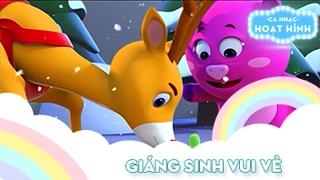 Ca khúc Giáng sinh vui vẻ 1