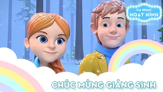 Ca khúc Chúc mừng giáng sinh 7