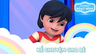 Ca khúc Kể chuyện cho bé