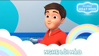 Ca khúc Nghe lời nào