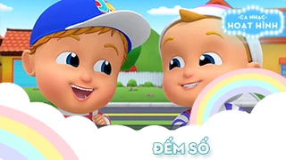 Ca khúc Đếm số 16