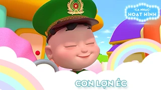 Ca khúc Con lợn éc 39