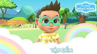 Ca khúc Tập đếm 12