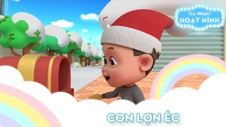 Ca khúc Con lợn éc (42)