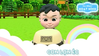 Ca khúc Con lợn éc (41)