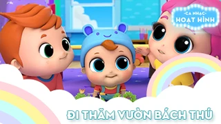 Ca khúc Đi thăm vườn bách thú