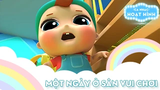 Ca khúc Một ngày ở sân vui chơi