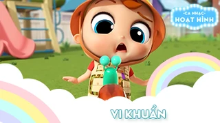 Ca khúc Vi khuẩn (2)