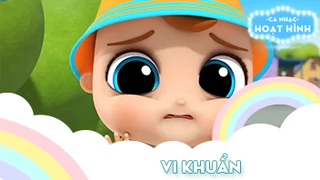 Ca khúc Vi khuẩn