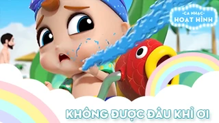 Ca khúc Không được đâu khỉ ơi (2)