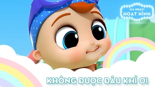 Ca khúc Không được đâu khỉ ơi