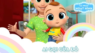 Ca khúc Ai gọi cửa đó