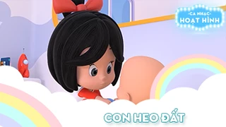 Ca khúc Con heo đất (38)