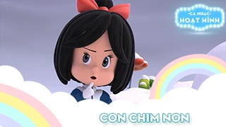 Ca khúc Con chim non (20)