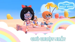 Ca khúc Chú chuột nhắt (14)