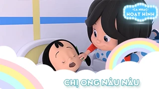 Ca khúc Chị ong nâu nâu (23)