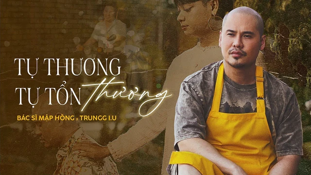 Tự Thương Tự Tổn Thương