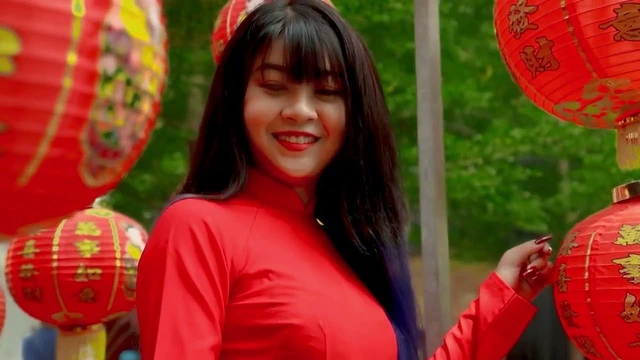 Tết Bình An - Hana Cẩm Tiên