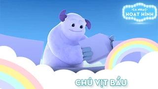 Ca nhạc Chú vịt bầu (11)