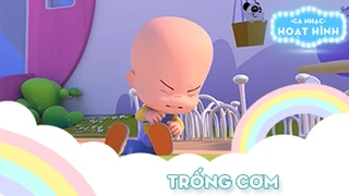 Ca nhạc Trống cơm (6)