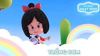 Ca nhạc Trống cơm (5)