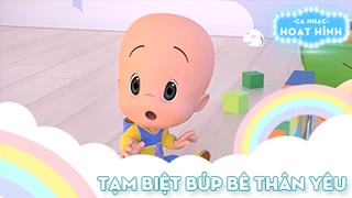 Ca nhạc Tạm biệt búp bê thân yêu 6