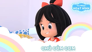 Ca nhạc Chú cún con (14)