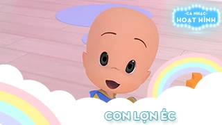 Ca khúc Con lợn éc (46)