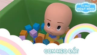 Ca nhạc Con heo đất (40)