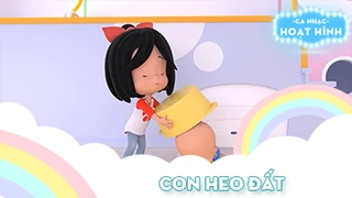 Ca nhạc Con heo đất (39)