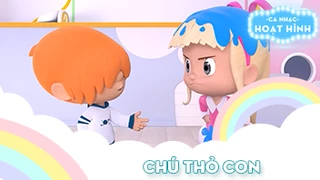 Ca nhạc Chú thỏ con (64)