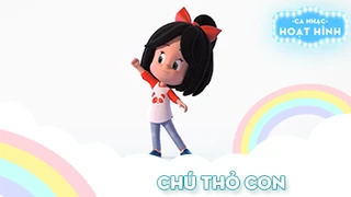 Ca nhạc Chú thỏ con (63)