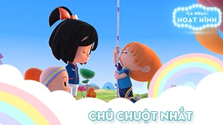 Ca nhạc Chú chuột nhắt (16)