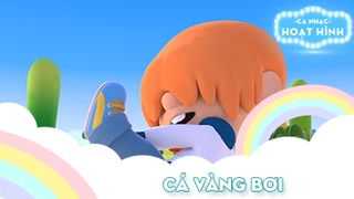 Ca nhạc Cá vàng bơi (22)